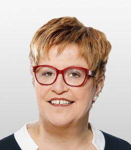 Doris Röhlich-Spitzer