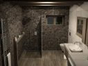 Ein barrierefreies Badezimmer: Komfort und Funktionalität für Menschen mit Beeinträchtigungen