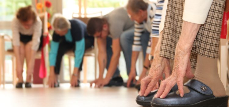 Fit und gesund im goldenen Alter: Tipps für Senioren, um aktiv zu bleiben