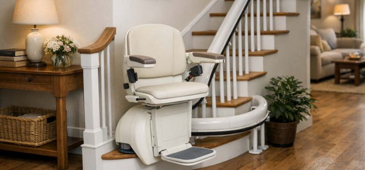 Treppenlift: Selbstbestimmt wohnen trotz Einschränkungen – was Sie wirklich wissen müssen treppenlift-ratgeber