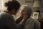 Meine Mutter erkennt mich nicht mehr Demenz verändert alles
