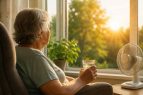 Hitzewelle 2026: Warum hohe Temperaturen für Pflegebedürftige schnell gefährlich werden Hitzewelle 2026: Warum Hitze für Pflegebedürftige gefährlich wird