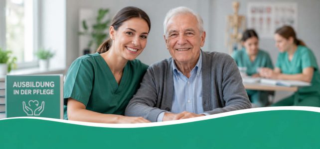 pflege-ausbildung