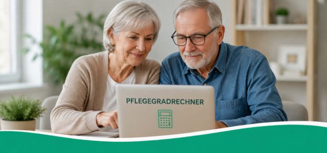 Pflegegradrechner