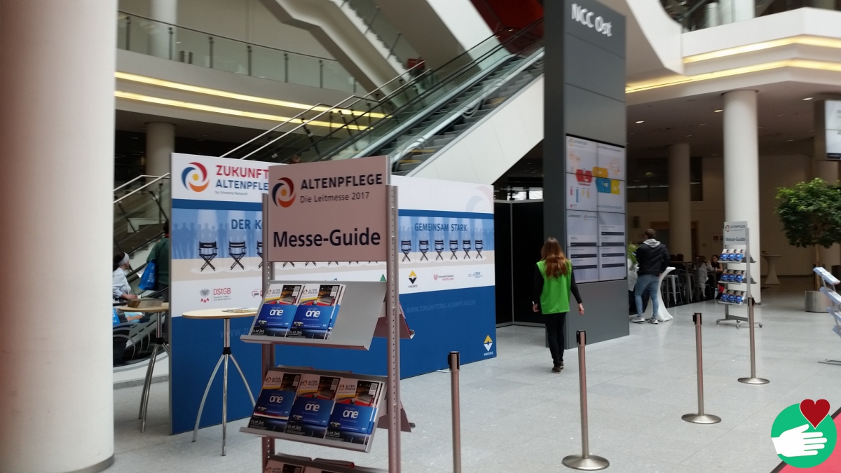 Der Messeguide