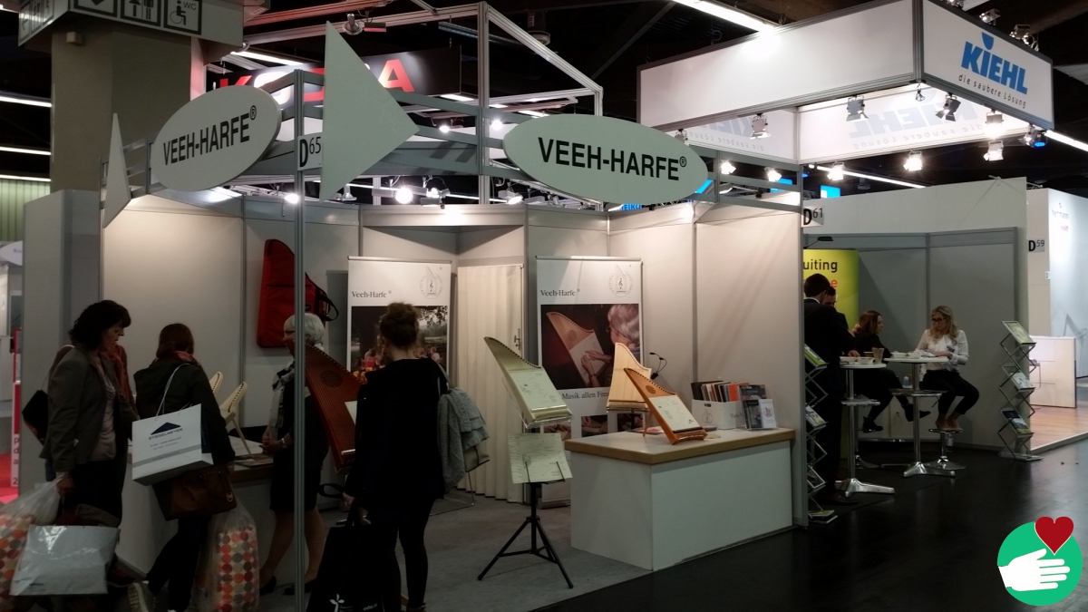 Messestand
